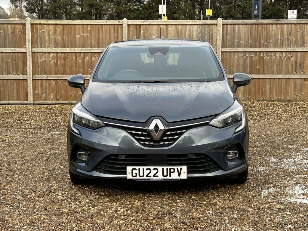 Used Renault Clio 2022 for sale - 77088977: Photo 8