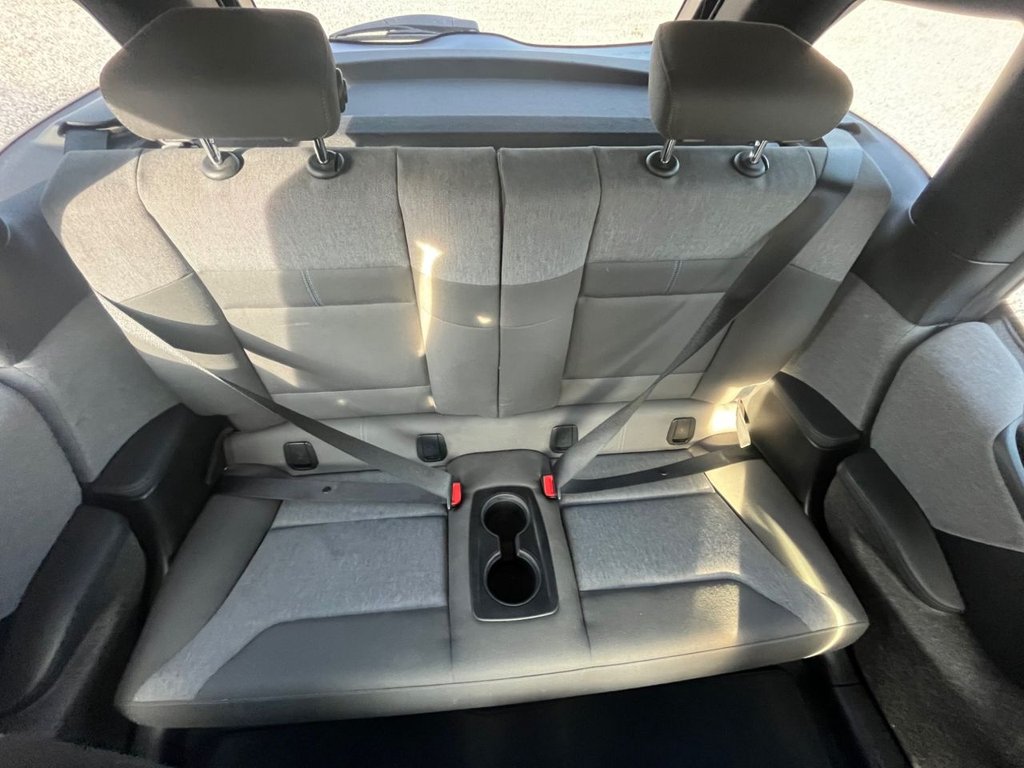 Used BMW i3 2015 for sale - 76654842: Photo 10