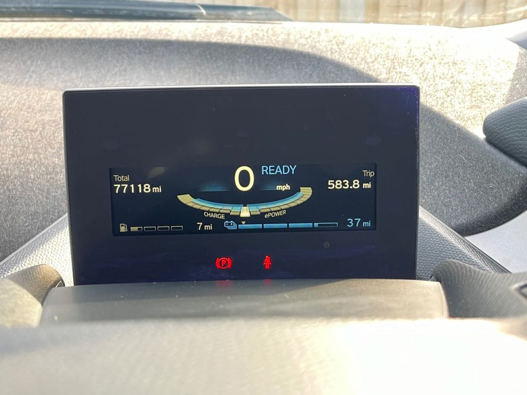 Used BMW i3 2015 for sale - 76654842: Photo 12