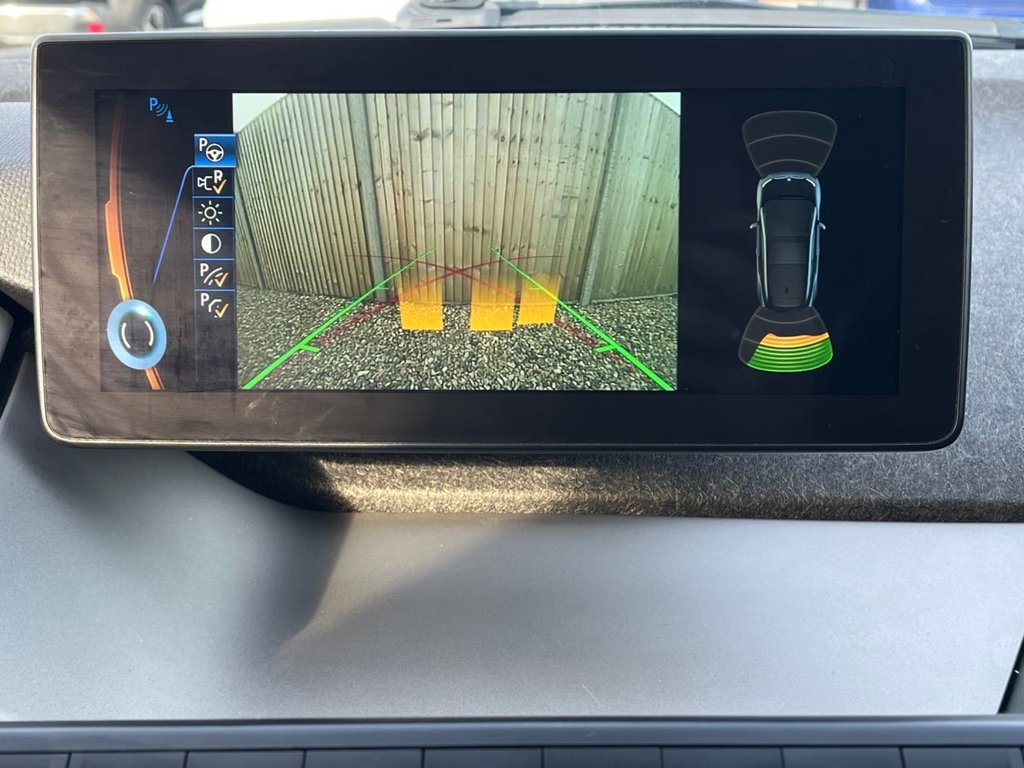 Used BMW i3 2015 for sale - 76654842: Photo 13