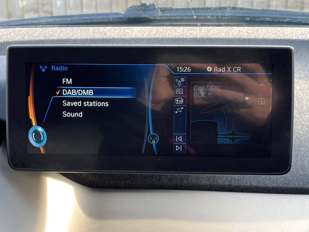 Used BMW i3 2015 for sale - 76654842: Photo 14