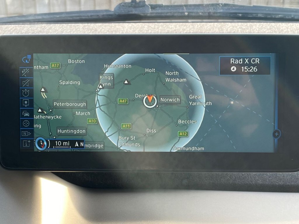 Used BMW i3 2015 for sale - 76654842: Photo 15