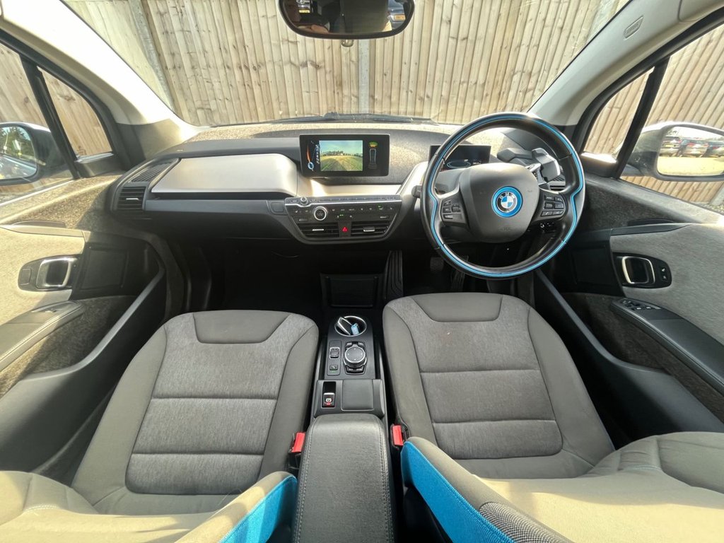 Used BMW i3 2015 for sale - 76654842: Photo 9