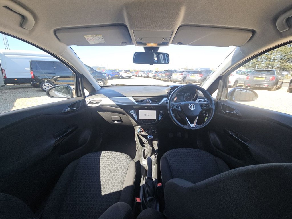Used Vauxhall Corsa 2015 for sale - 78153771: Photo 10