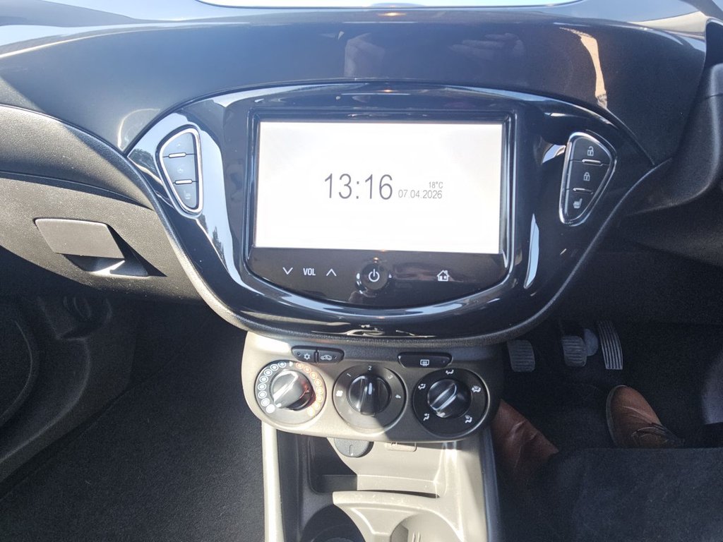 Used Vauxhall Corsa 2015 for sale - 78153771: Photo 15