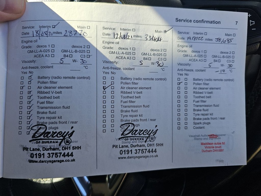 Used Vauxhall Corsa 2015 for sale - 78153771: Photo 19