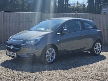 Used Vauxhall Corsa 2015 for sale - 78153771: Photo
