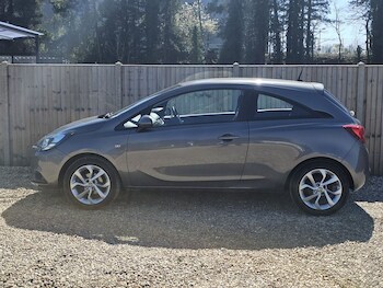 Used Vauxhall Corsa 2015 for sale - 78153771: Photo