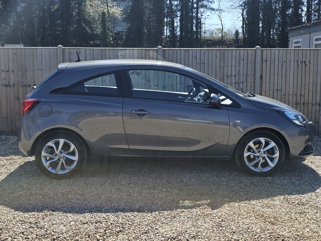 Used Vauxhall Corsa 2015 for sale - 78153771: Photo 6