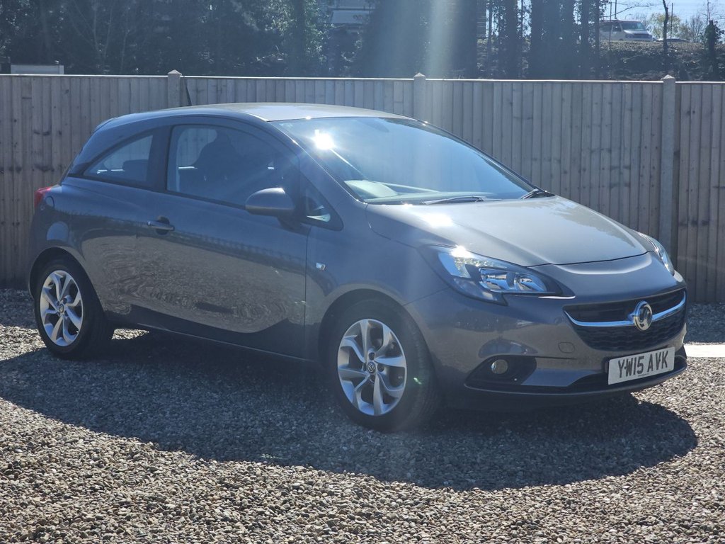 Used Vauxhall Corsa 2015 for sale - 78153771: Photo 7