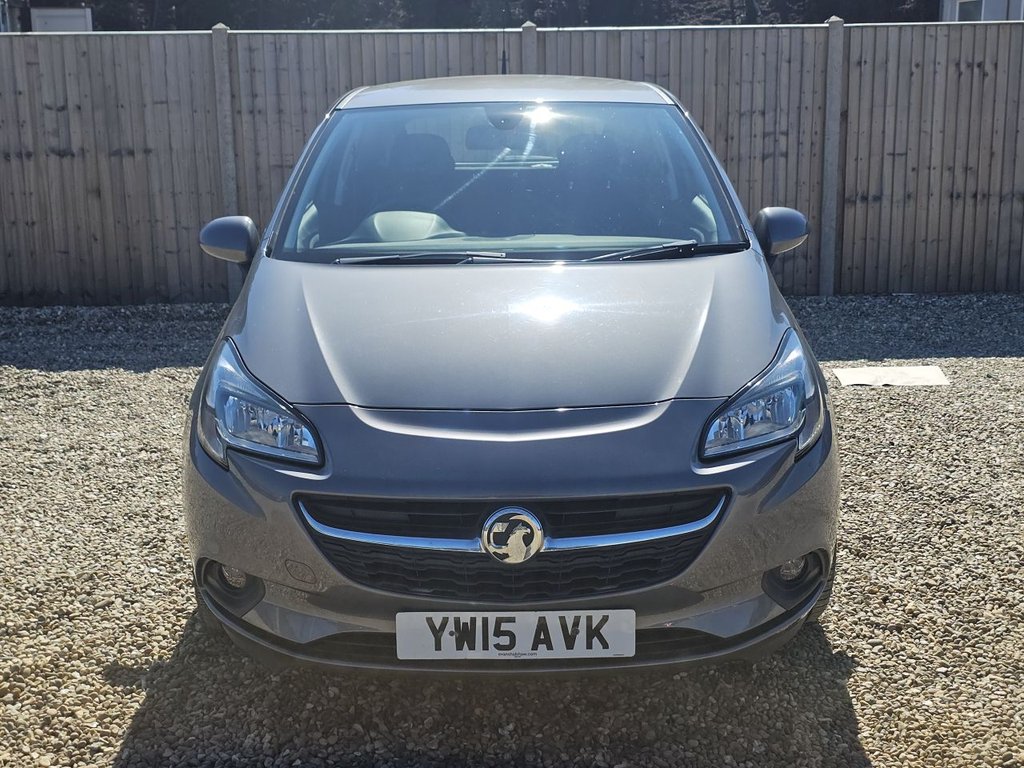 Used Vauxhall Corsa 2015 for sale - 78153771: Photo 8