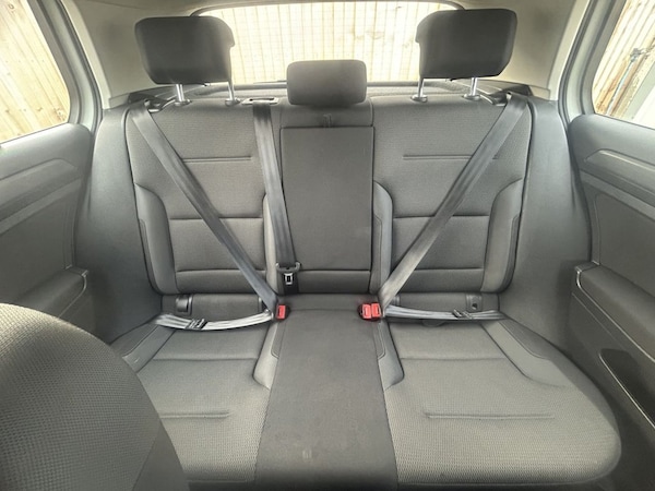Used Volkswagen Golf 2020 for sale - 76132075: Photo 10