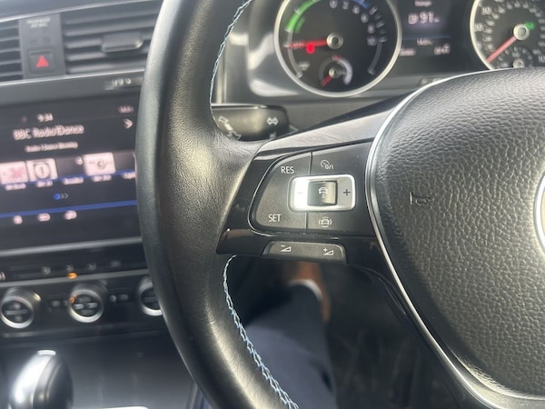 Used Volkswagen Golf 2020 for sale - 76132075: Photo 14