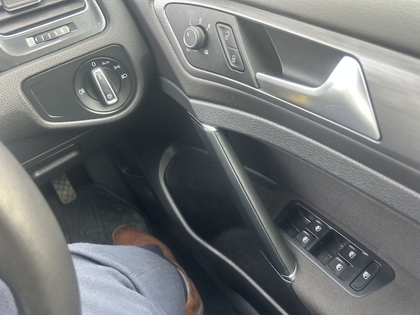 Used Volkswagen Golf 2020 for sale - 76132075: Photo 15