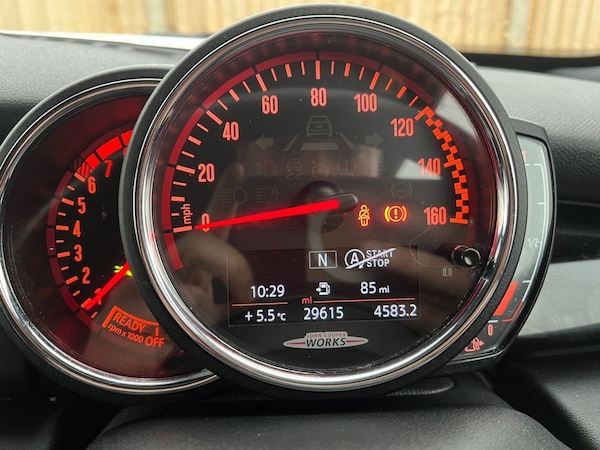 Used MINI Hatch 2020 for sale - 75619487: Photo 12