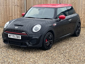 MINI - Hatch