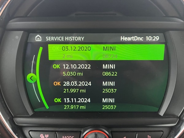 Used MINI Hatch 2020 for sale - 75619487: Photo 22