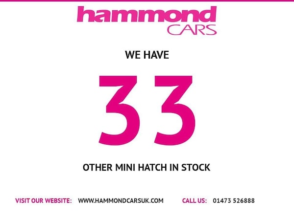 Used MINI Hatch 2020 for sale - 75619487: Photo 28
