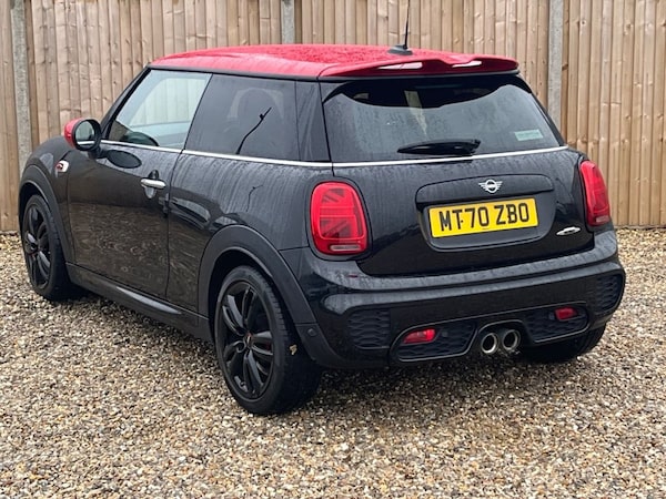 Used MINI Hatch 2020 for sale - 75619487: Photo 3