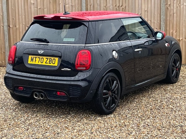 Used MINI Hatch 2020 for sale - 75619487: Photo 5