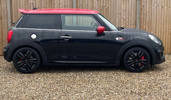Used MINI Hatch 2020 for sale - 75619487: Photo 6