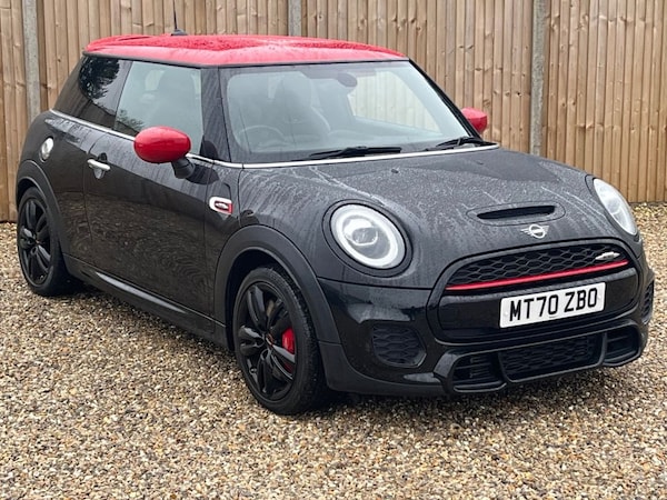 Used MINI Hatch 2020 for sale - 75619487: Photo 7