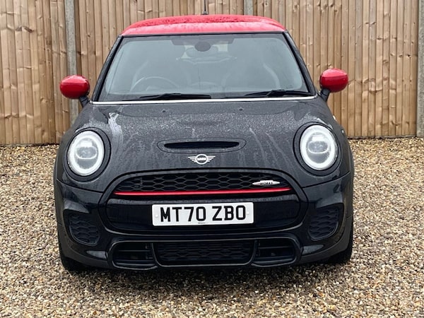 Used MINI Hatch 2020 for sale - 75619487: Photo 8