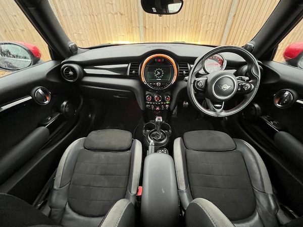 Used MINI Hatch 2020 for sale - 75619487: Photo 9