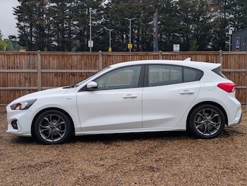 Used Ford Focus 2019 for sale - 75347129: Photo