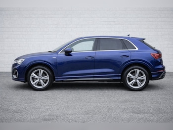 Used Audi Q3 2022 for sale - 78414036: Photo