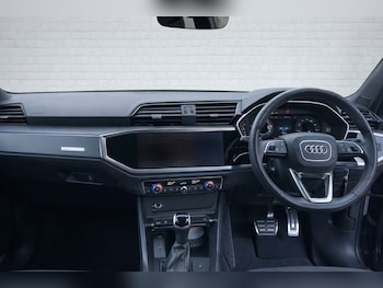 Used Audi Q3 2022 for sale - 78414036: Photo