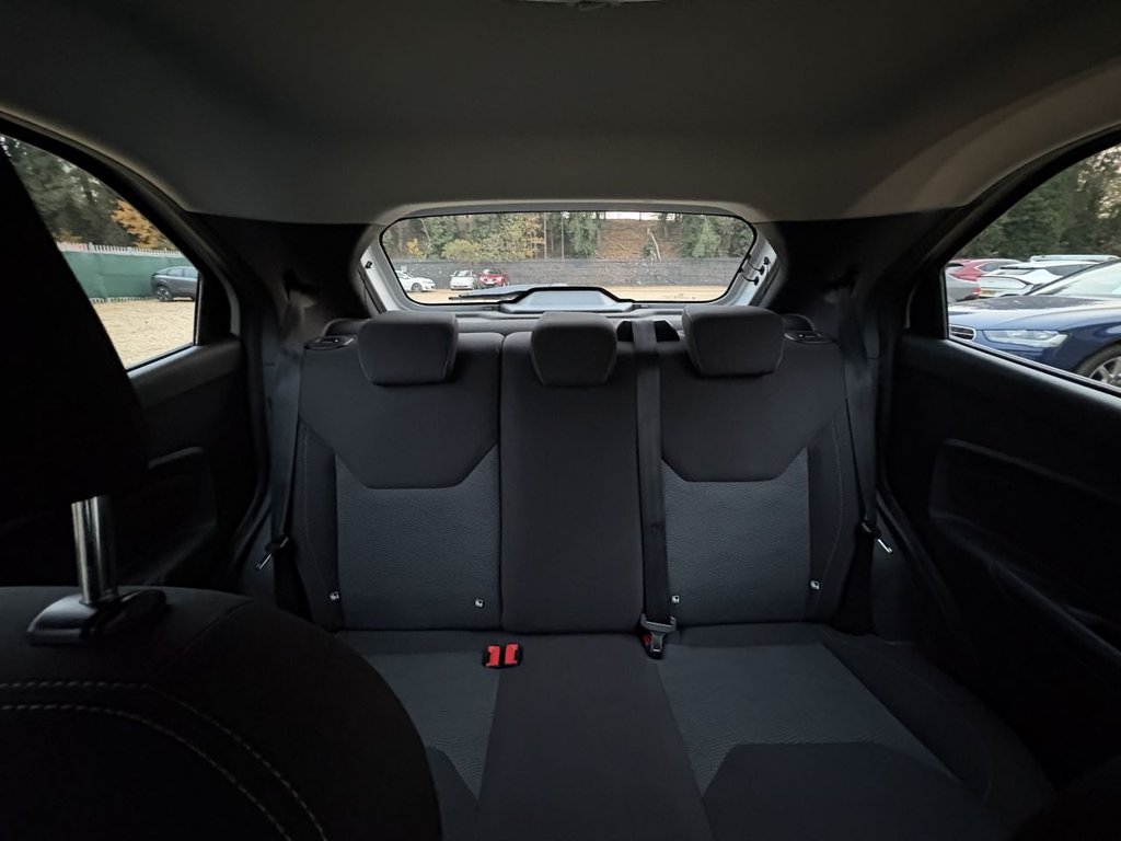 Used Ford Ka+ 2017 for sale - 76496806: Photo 10