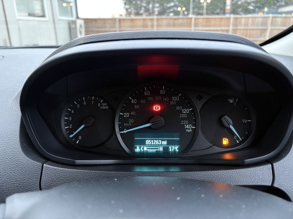 Used Ford Ka+ 2017 for sale - 76496806: Photo 16