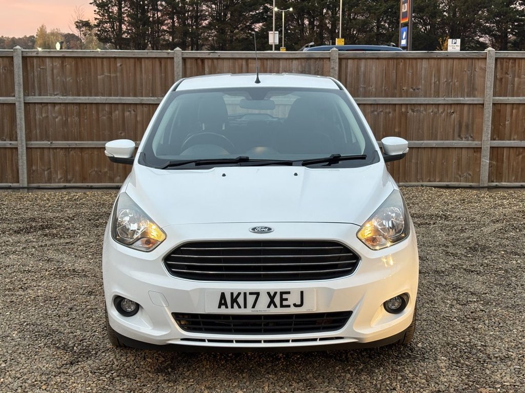 Used Ford Ka+ 2017 for sale - 76496806: Photo 8