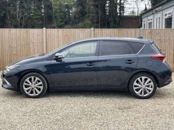 Used Toyota Auris 2016 for sale - 74423687: Photo