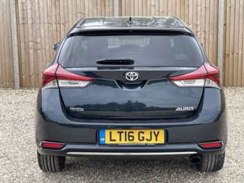 Used Toyota Auris 2016 for sale - 74423687: Photo