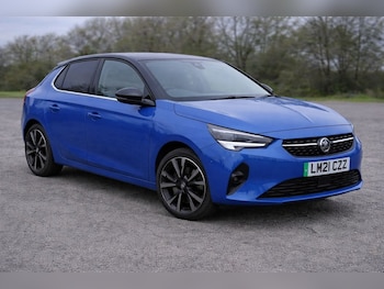 Used Vauxhall Corsa 2021 for sale - 78256247: Photo