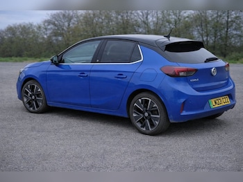Used Vauxhall Corsa 2021 for sale - 78256247: Photo