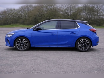 Used Vauxhall Corsa 2021 for sale - 78256247: Photo