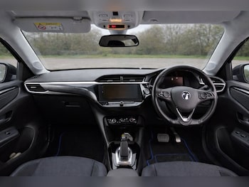 Used Vauxhall Corsa 2021 for sale - 78256247: Photo