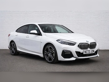 Used BMW 2 Series 2022 for sale - 78425647: Photo