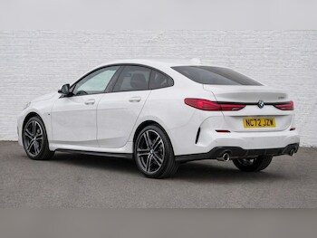 Used BMW 2 Series 2022 for sale - 78425647: Photo