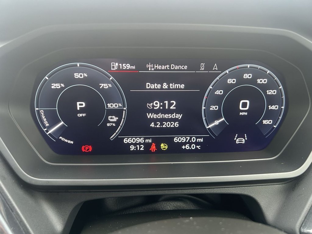 Used Audi Q4 e-tron 2023 for sale - 77383684: Photo 10