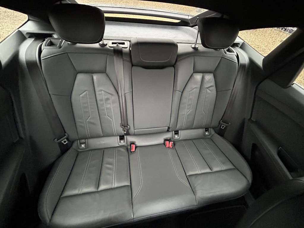 Used Audi Q4 e-tron 2023 for sale - 77383684: Photo 11