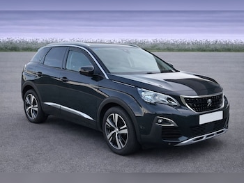 Used Peugeot 3008 2019 for sale - 78256135: Photo