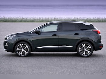 Used Peugeot 3008 2019 for sale - 78256135: Photo