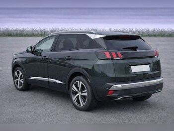 Used Peugeot 3008 2019 for sale - 78256135: Photo
