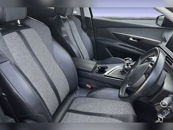 Used Peugeot 3008 2019 for sale - 78256135: Photo