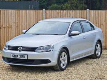 2014 (14) - 1.6 TDI BlueMotion Tech SE Saloon 4dr Diesel DSG Euro 5 (s/s) (105 ps)