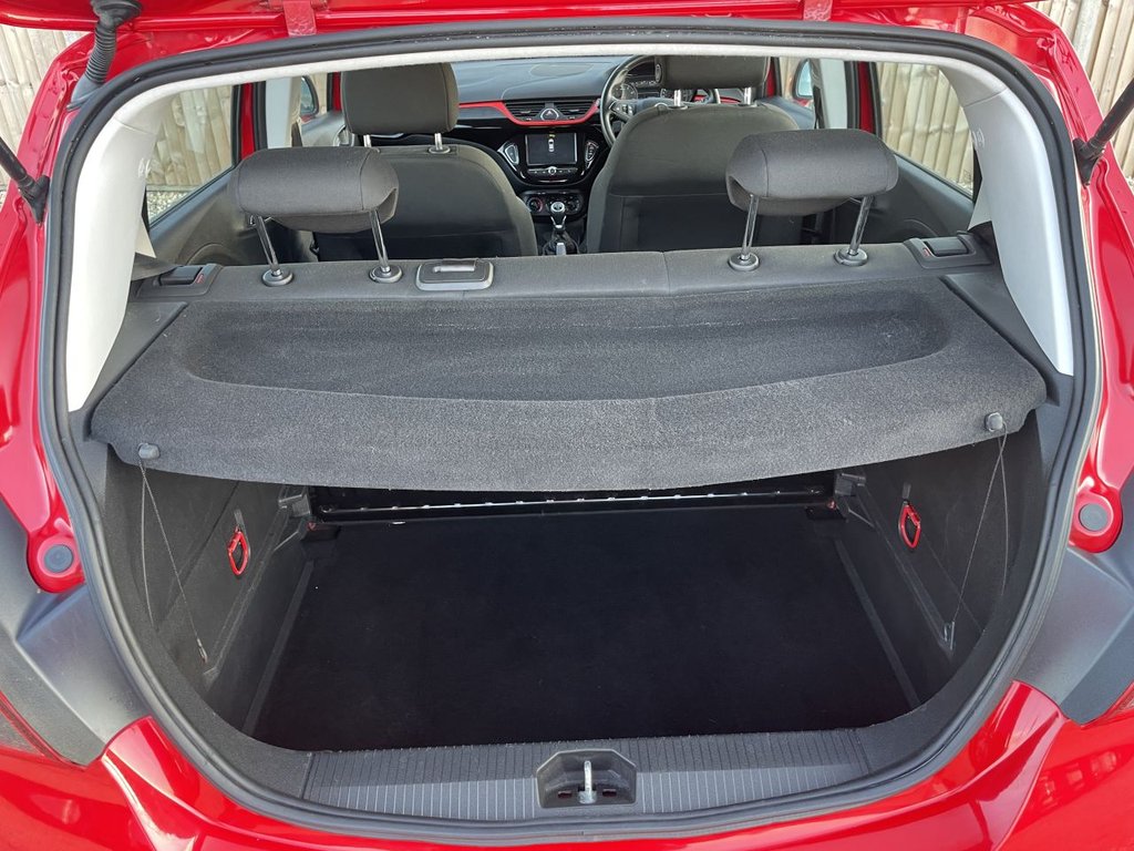 Used Vauxhall Corsa 2017 for sale - 76118423: Photo 11